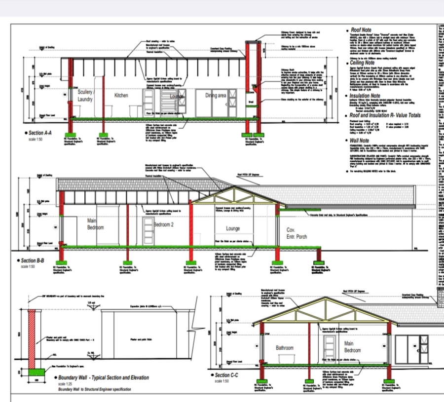 3 Bedroom Property for Sale in Noorsekloof Eastern Cape